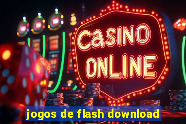 jogos de flash download